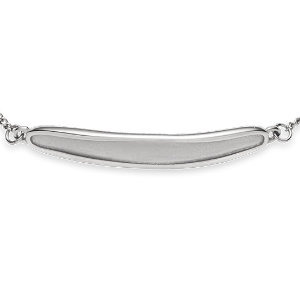 Plate Bracelet