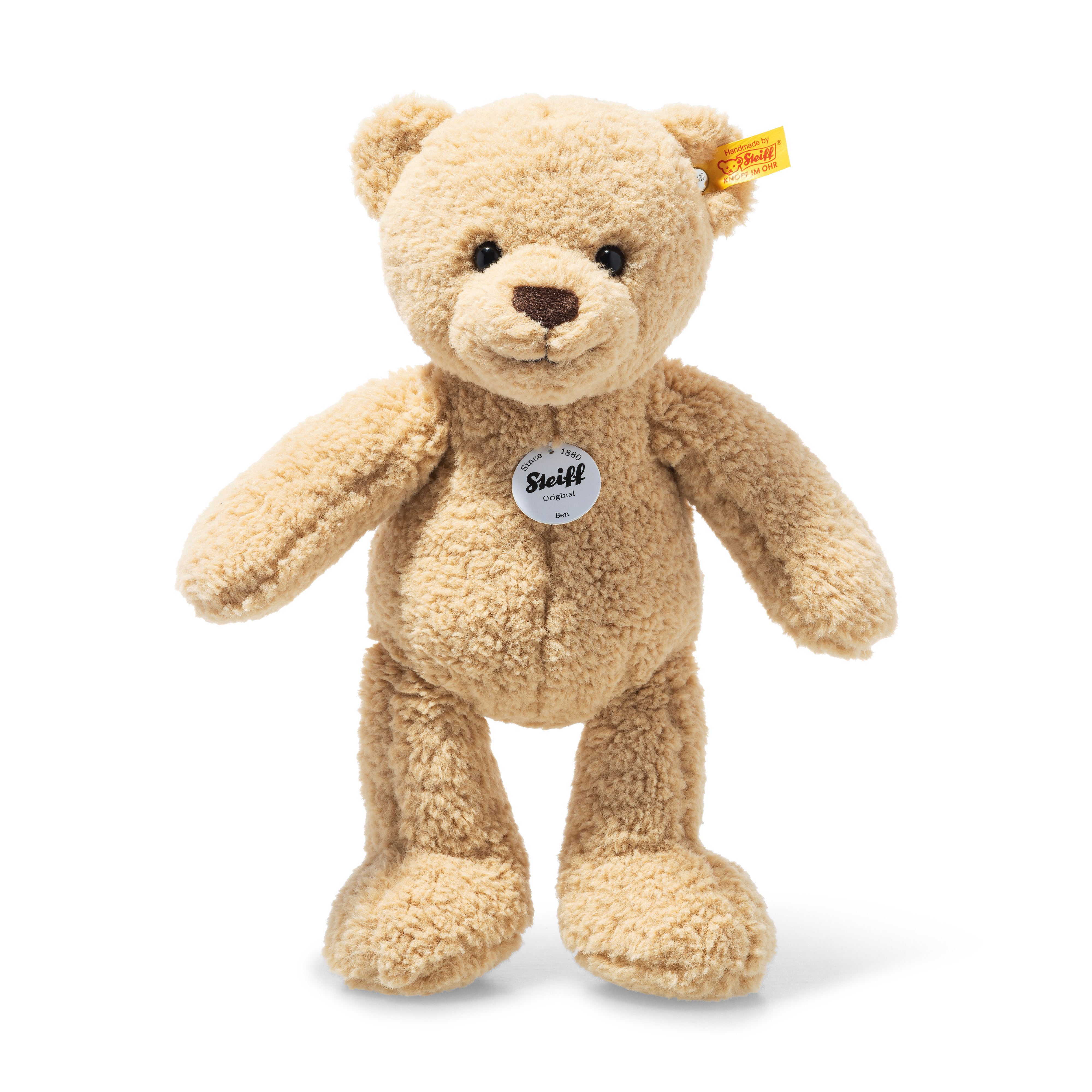 Ben Teddy Bear | M