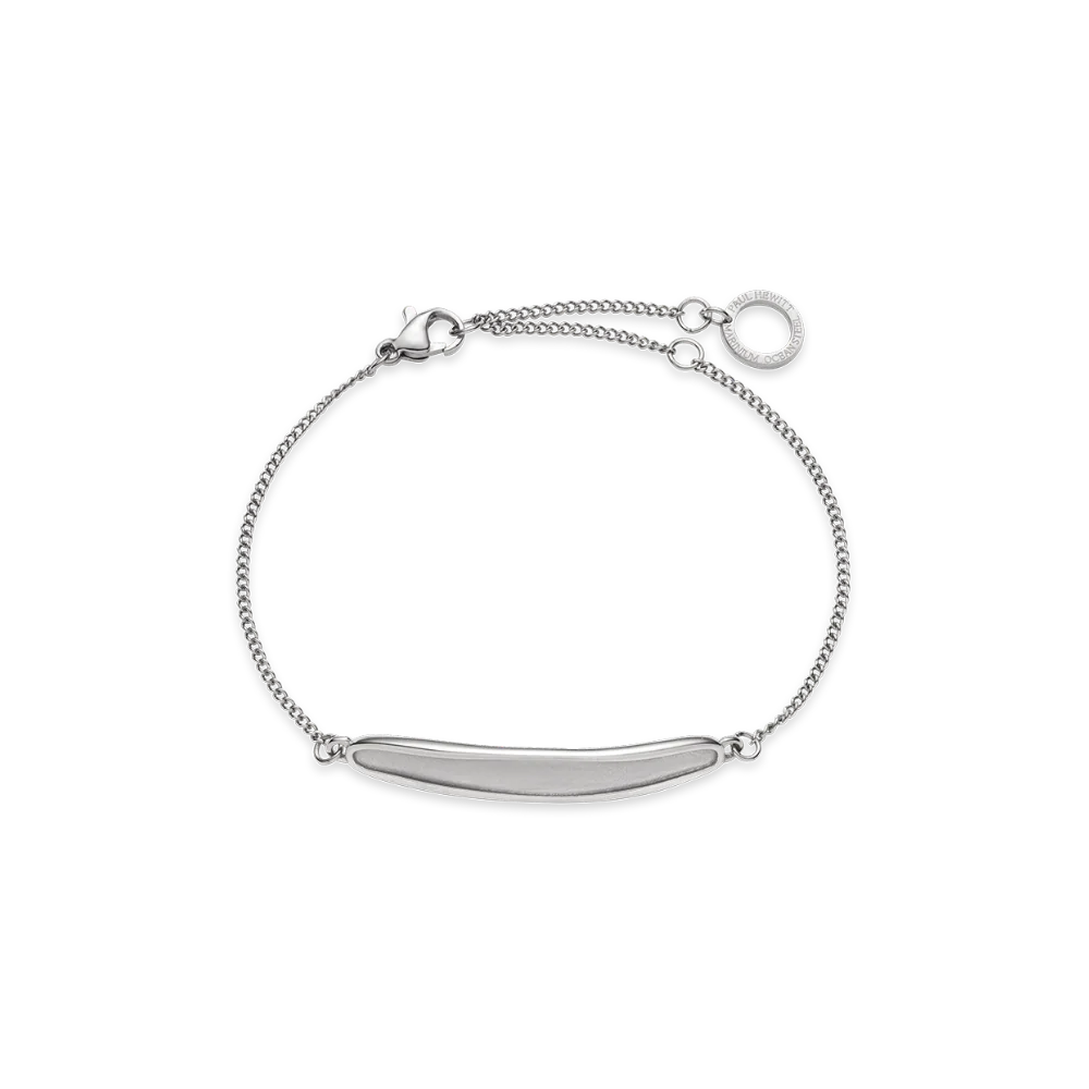 Plate Bracelet