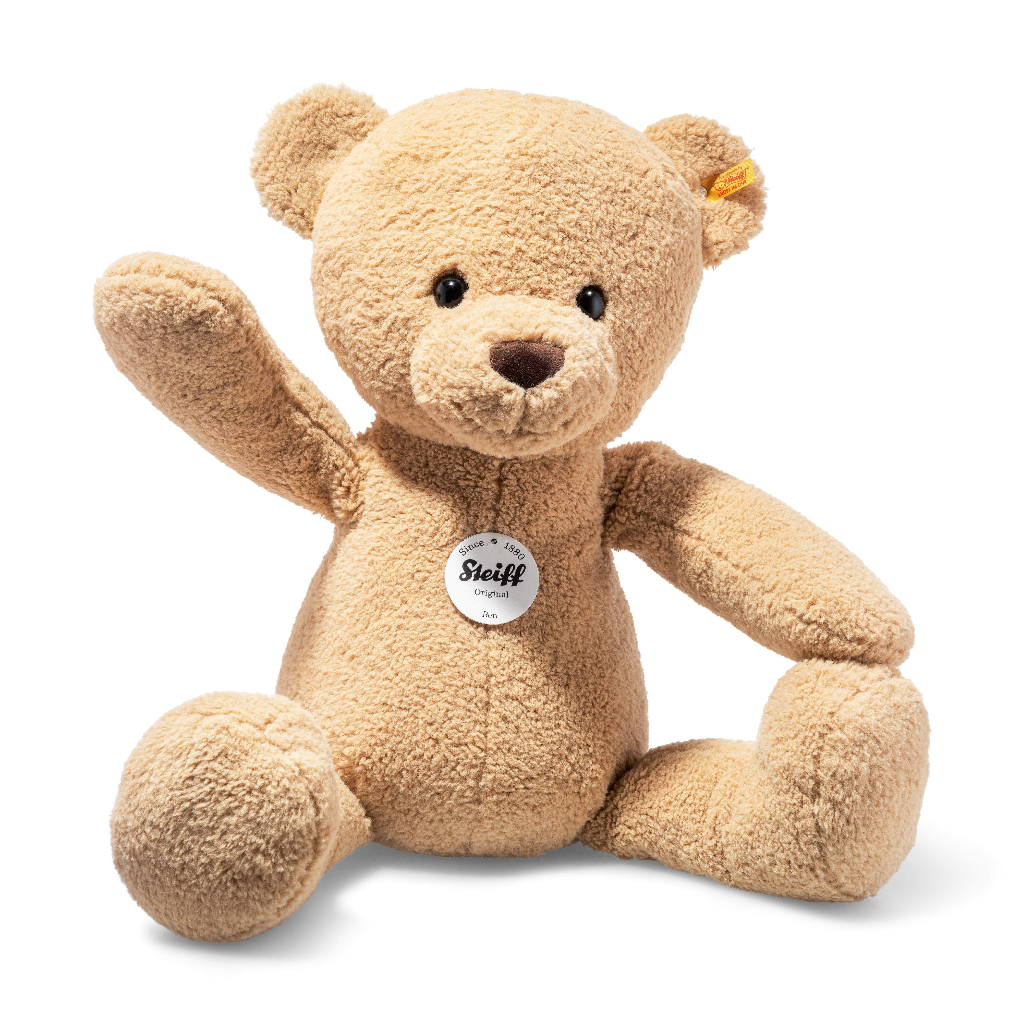 Ben Teddy Bear | L