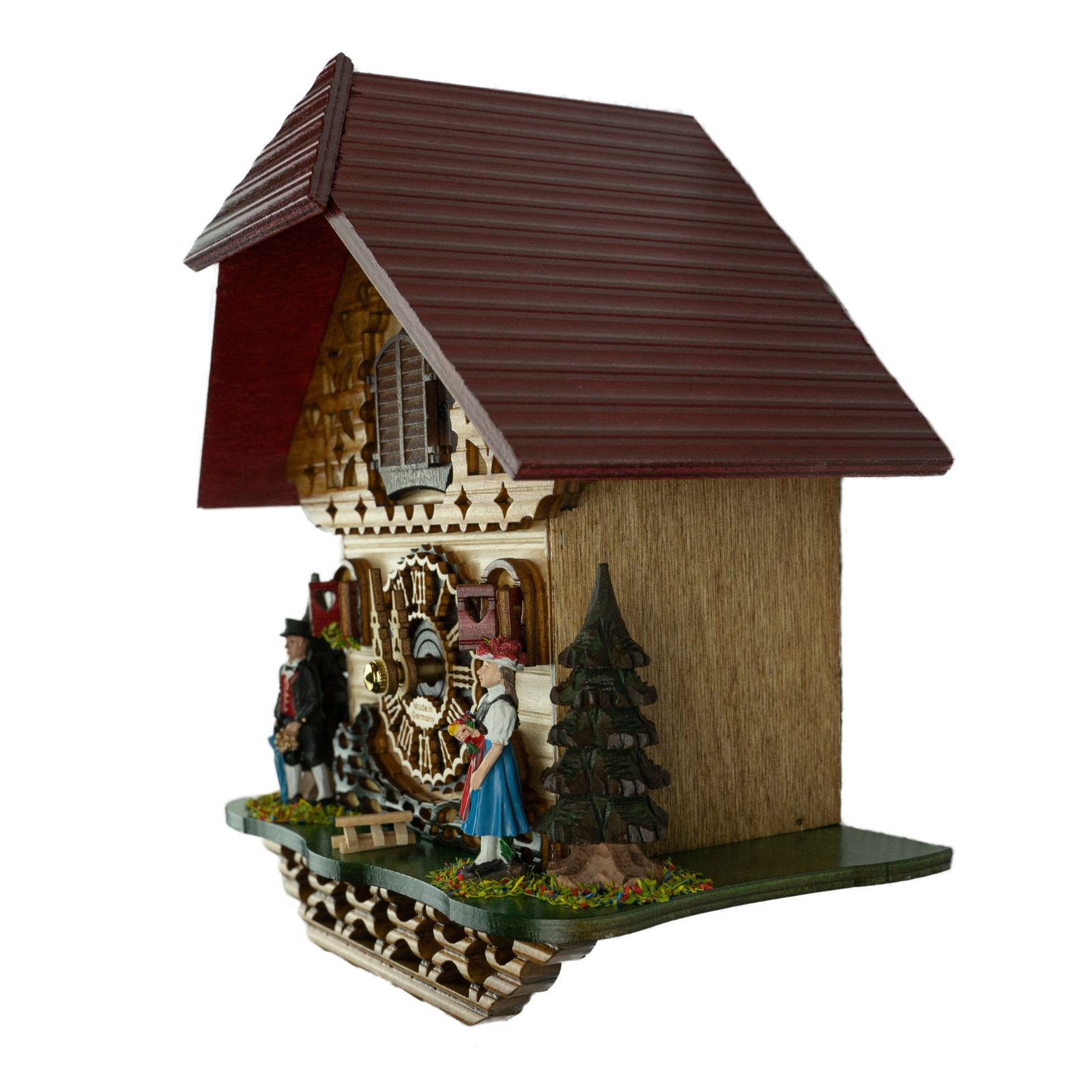 Cuckoo Clock Black Forest